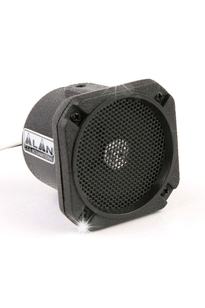 NO BRAND Difuzor mic pentru radio CB - marca ALAN AU-20