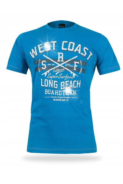 NO BRAND Tricou, maiou bărbătesc West C. 3XL neb