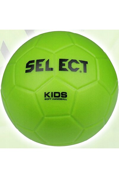 SELECT Minge de handbal HB moale pentru copii, mini r. 0