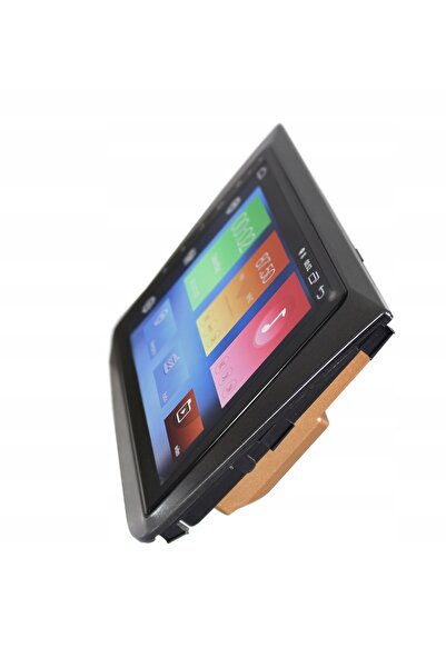 NO BRAND Radio Navigație GPS SEAT ALTEA 2004-2012 ANDROID