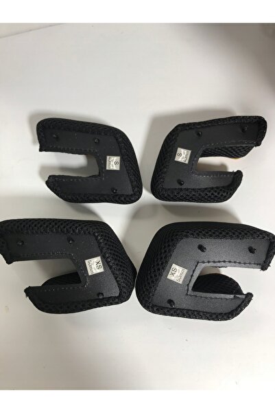 NO BRAND Protecții pentru obraji pentru casca Invader Kali Protectives