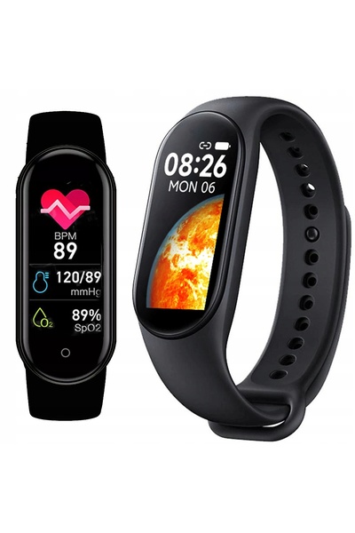 NO BRAND Wearfit Smartband Bandă sport Bluetooth
