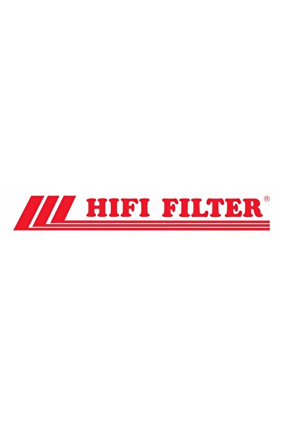 NO BRAND Filtru de ulei HiFi SO11043