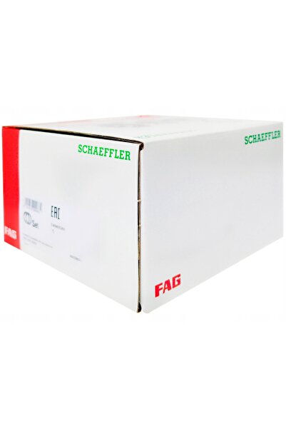 NO BRAND Schaeffler FAG 713 6404 60 Kit rulment roată 713640460