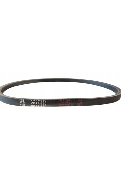NO BRAND CUREA PENTRU CEDRUS WR01 ȘI OLEO-MAC WE40L VB13-650 AERATOR WORTHYCL...