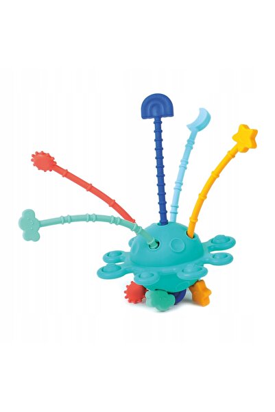 NO BRAND LUDI: Jucărie senzorială interactivă Zippy 30131