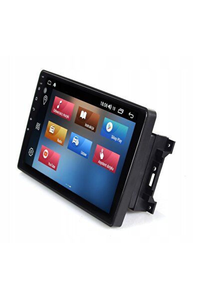 NO BRAND RADIO NAVIGAȚIE GPS DODGE CHARGER 2008-2010 ANDROID CARPLAY 8/128 GB
