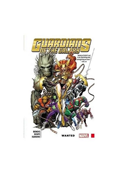 Marvel Guardians of the Galaxy
