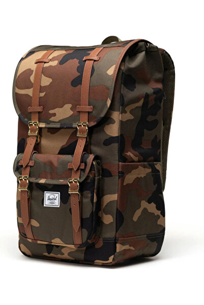 Herschel Supply Rucsac Herschel Little America 30L