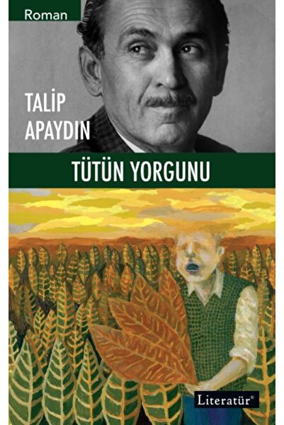 Generic Brand Tütün Yorgunu