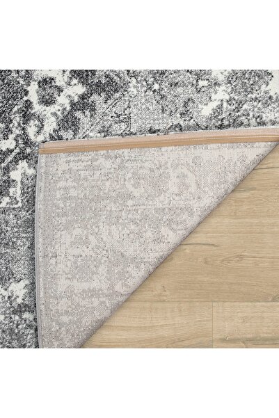 NO BRAND PACO HOME Alabam SV 372 Covor 60x100 cm, gri