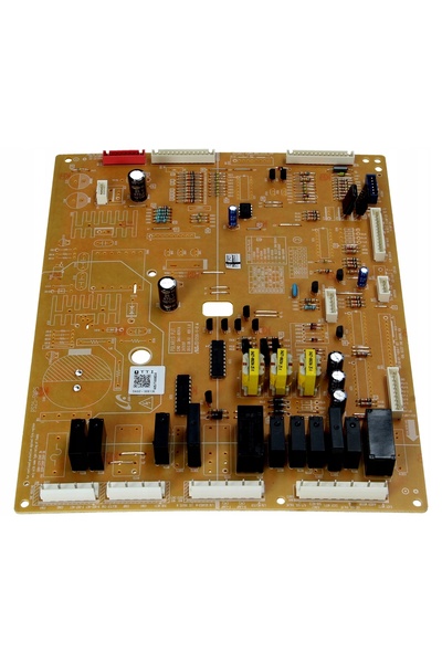 Samsung Modul electronic de control al frigiderului |   RS7687FHCSL  RS7667FHCBC