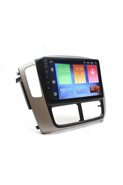 NO BRAND RADIO CU NAVIGAȚIE GPS HONDA PILOT 2002-2009 ANDROID