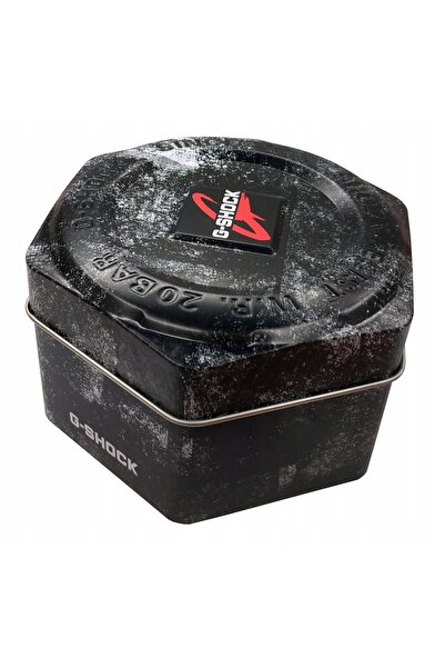 Casio Ceas bărbătesc GBD-200-1ER Digital cu cuarț