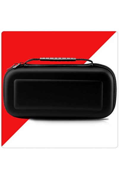 NO BRAND Husă de protecție Alogy pentru consola Nintendo Switch/ Switch OLED,...