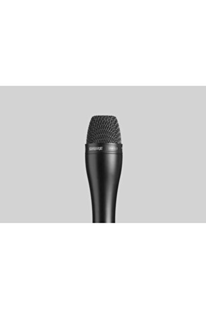 Shure Microfon dinamic SM63LB pentru interviuri