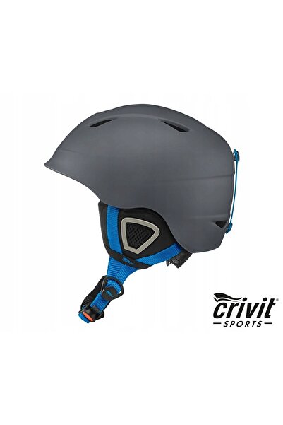 NO BRAND Cască de schi pentru copii, cască de snowboard pentru copii CRIVIT