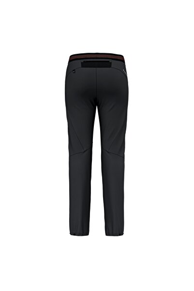 Salewa Pantaloni de damă Pedroc 4 Durastretch Softshell black out XS