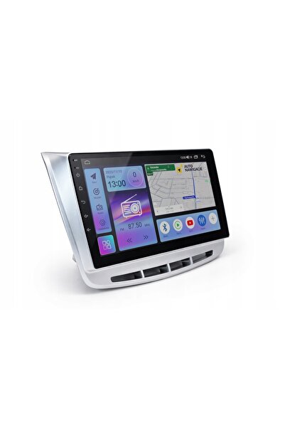 NO BRAND RADIO AUTO GPS LANCIA DELTA 2009-2019 ANDROID CARPLAY 64 GB