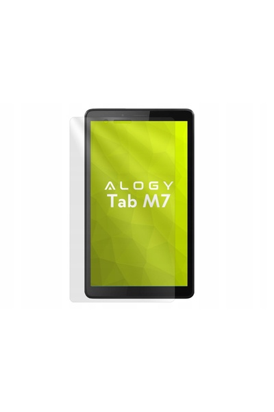 NO BRAND Folie de protecție Alogy pentru Lenovo Tab M7 TB-7305F