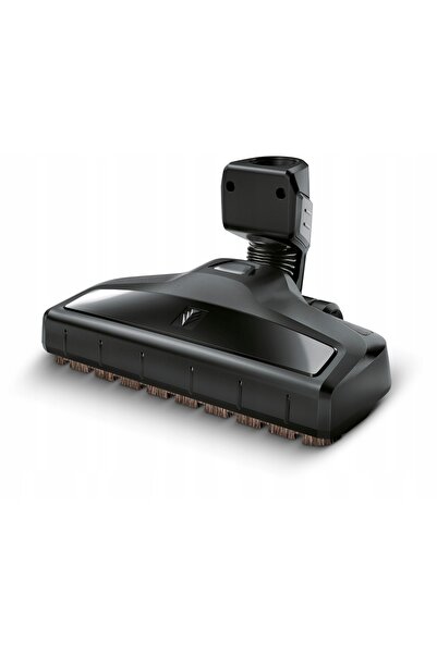 NO BRAND Perie de podea Karcher 2.863-242.0 pentru aspirator, neagră
