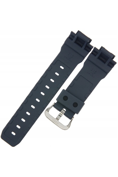 Casio 10370891 - Curea de ceas - DW-6900 / DW-6900SB-2 - Albastru marin
