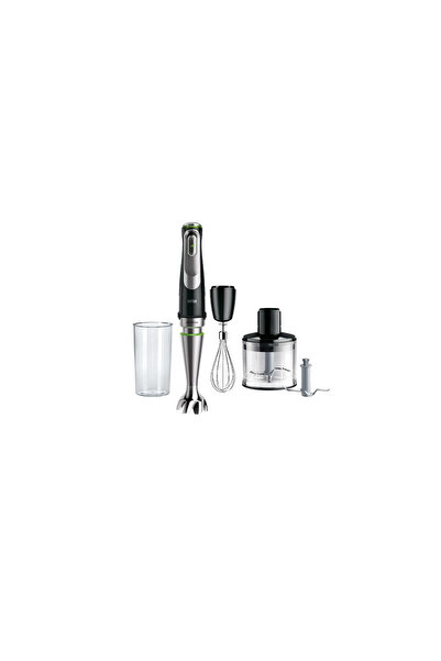 Braun MultiQuick 9 Blender de mână MQ 9135 XI