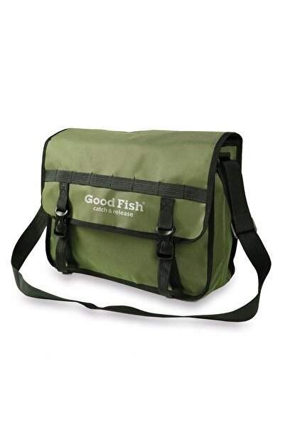 NO BRAND Robinson - Chlebak GoodFish Voyager L, 40x30x12cm
