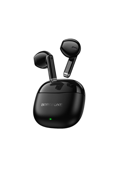 NO BRAND Căști wireless Bluetooth intraauriculare Borofone TWS cu microfon, n...