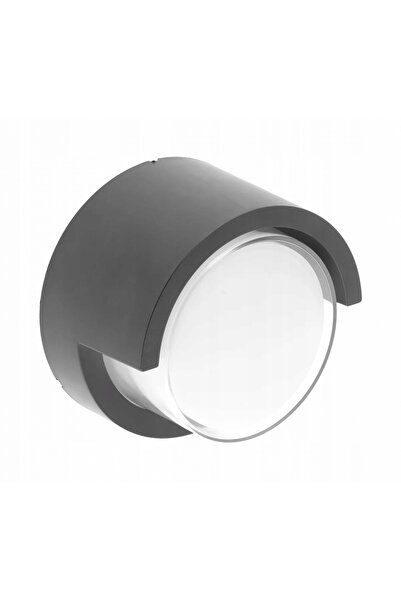 GTV Corp de iluminat LED Canti 12W IP65 LD-CANTI12WOK-40