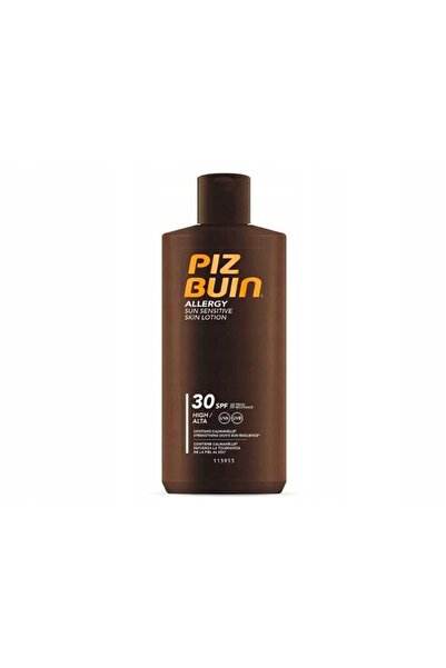 NO BRAND Balsam de protecție solară cu lapte pentru piele sensibilă Piz Buin ...