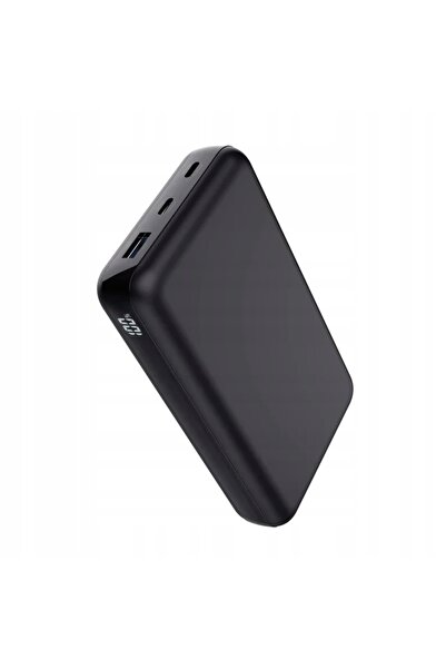 Trust Powerbank LARO 100W LAPTOP