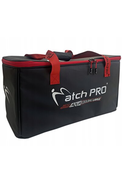 NO BRAND Geantă termică Matchpro CoolBag Mare Aqua System