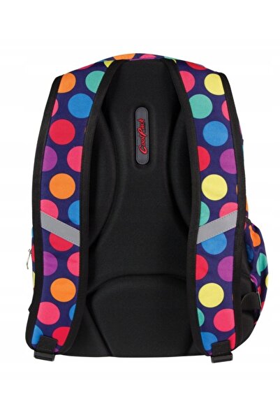 NO BRAND COOL PACK CP 49368CP GROCHY GROSZKI rucsac școlar