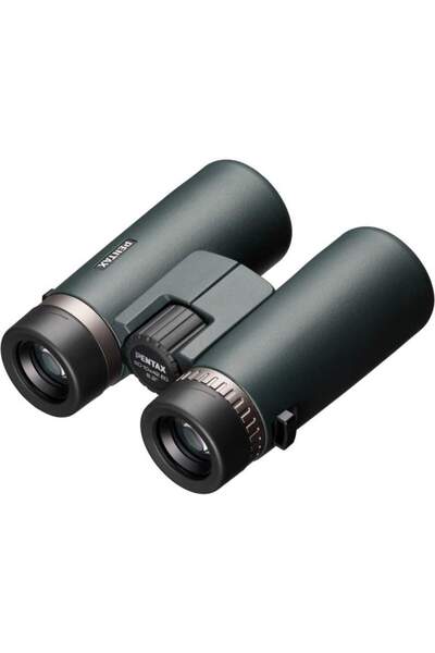 Pentax Binoclu 10x42 ED