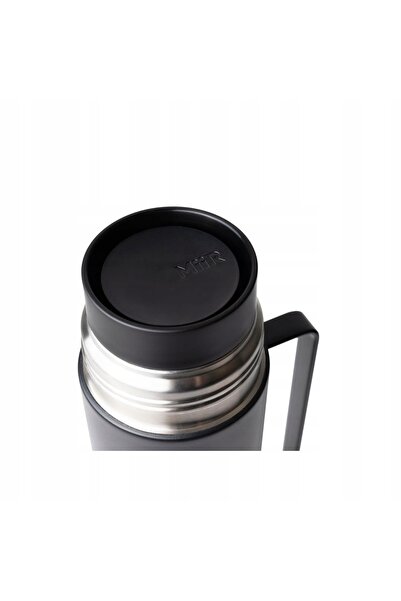 NO BRAND Termos MiiR Tomo 1 l negru