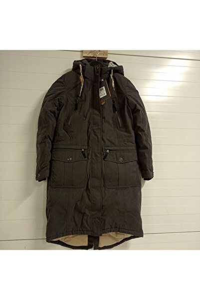 Killtec G.I.G.A Dx - Palton casual de damă 36