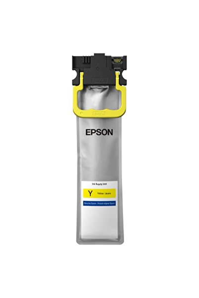 EPSON Cerneală C13T11N440 XL Galben 5.000 de pagini