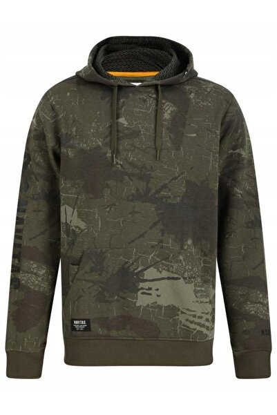 NO BRAND Hanorac de pescuit Navitas Camo Identity XXL