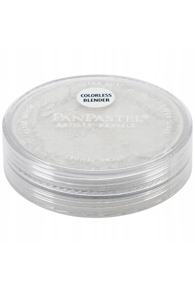 NO BRAND PanPastel Blender Incolor 9ml