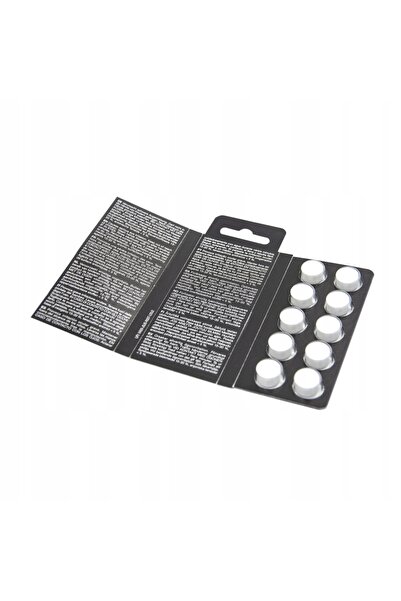 NO BRAND AL-TES46 Filtru pentru aparatul de cafea Krups + produs de decalcifi...