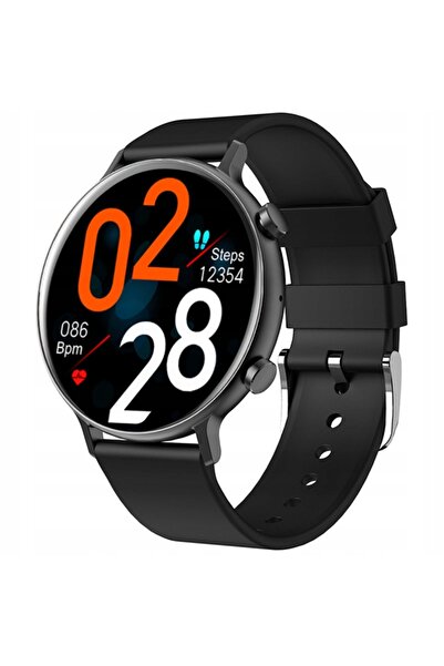 Rubicon SMARTWATCH FEMININ RNCE98 - EFFECTUEAZĂ APEDĂRI, PULSOMETRU (sr04)