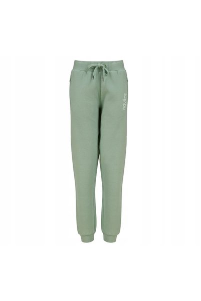 NO BRAND Pantaloni de jogging NAVITAS pentru femei, verde deschis, M