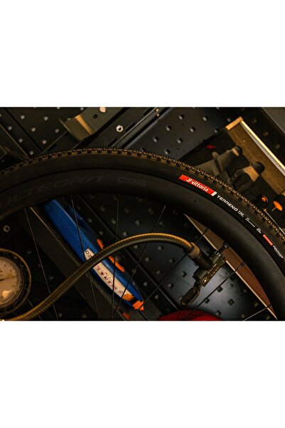 NO BRAND Anvelopă pliabilă de gravel VITTORIA Terreno T30 G2.0 700 x 38C Grav...
