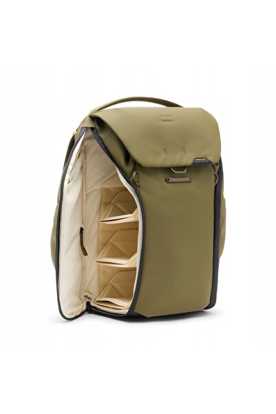 Peak Design Rucsac fotografic de zi cu zi 20L oliv
