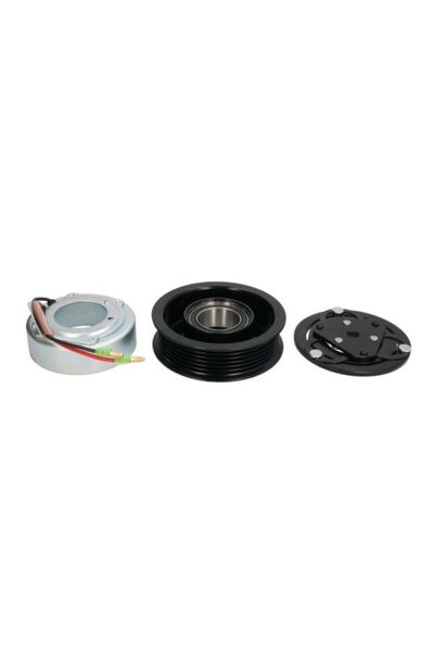 NO BRAND Thermotec KTT040195 Ambreiaj electromagnetic, compresor de aer condi...