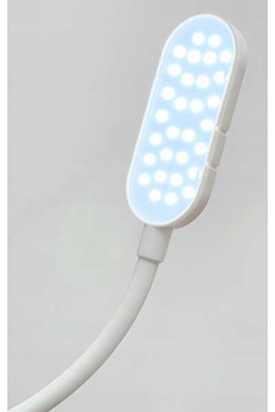 NO BRAND Lampă LED pentru mașina de cusut cu 30 LED-uri, cu montare magnetică...