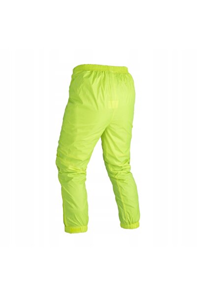 Oxford RAINSEAL FLUO pantaloni de ploaie mărime 4XL