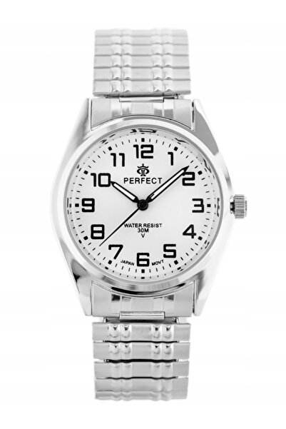PERFECT Ceas bărbătesc X018 (zp330a)-cauciuc