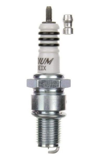 NO BRAND Bujie NGK BR9EIX |   19 mm |   M14 x 1.25